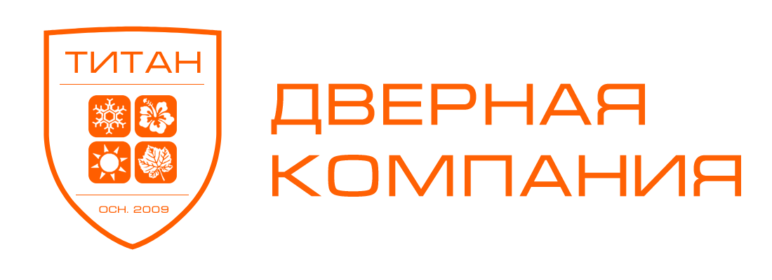 Дверная-компания-Титан---оранжевый-прозрачный