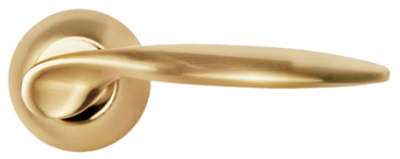 Дверная ручка Купол MH-09 SG