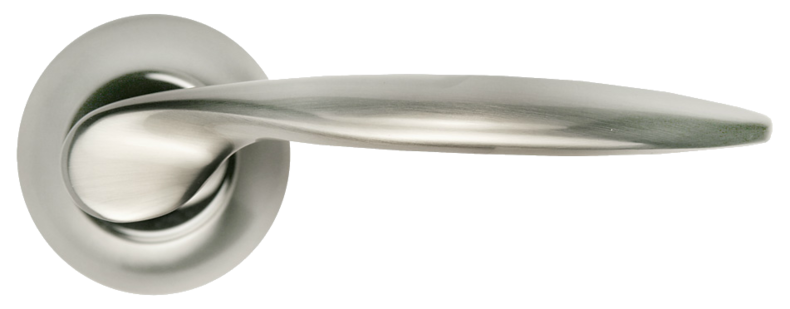 Дверная ручка Купол MH-09 SN
