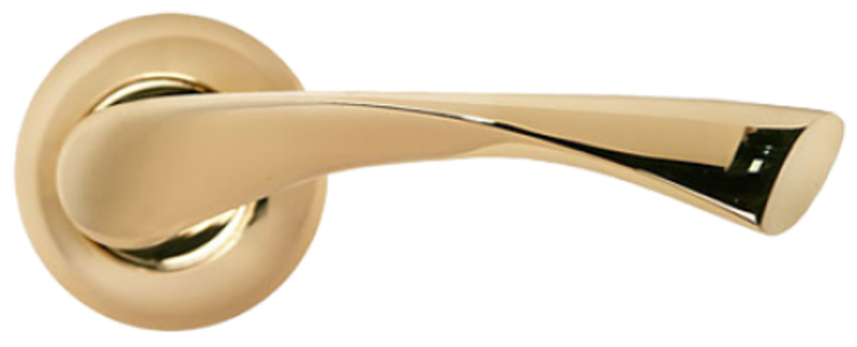 Дверная ручка Капелла MH-01 GP