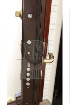 Сейф Двери Екатеринбург (24/7) Купить по Хорошей Цене