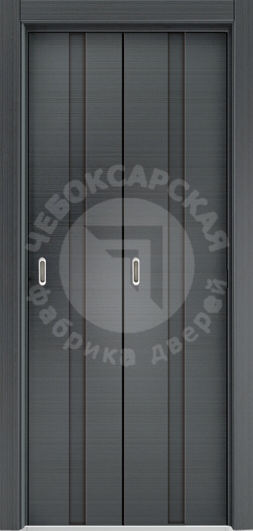 Межкомнатная дверь Компакт 108 ДГ