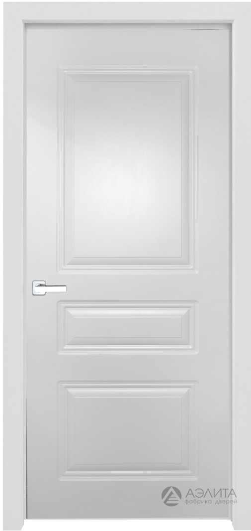 Межкомнатная дверь Эмма 60 ДГ