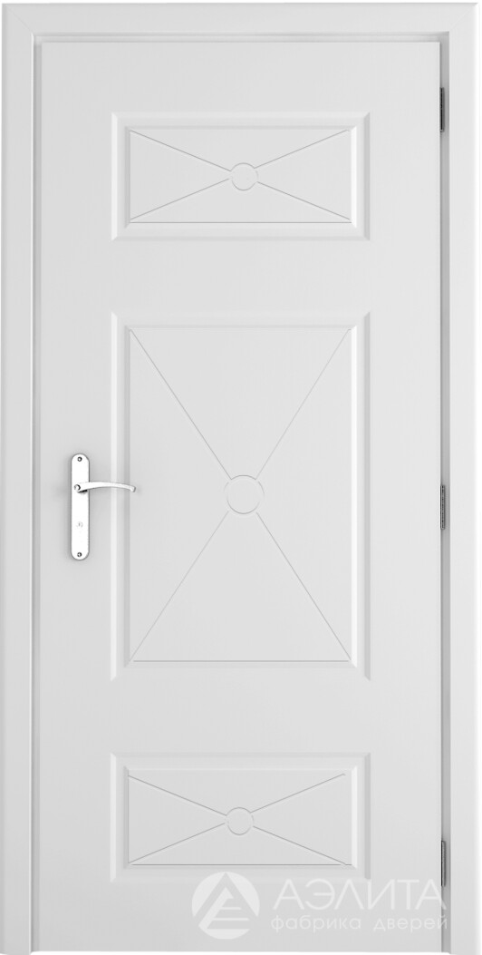 Межкомнатная дверь Эмма 150 ДГ