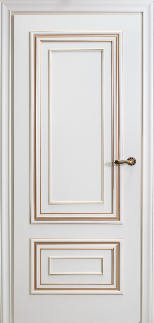 Межкомнатная дверь Лувр 61