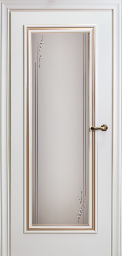 Межкомнатная дверь Лувр 82